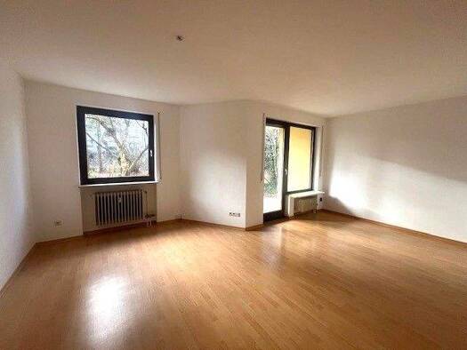 Wohnung zur Miete 680 € 2 Zimmer 65 m² 4 Geschosse frei ab sofort Thon Nürnberg 90425
