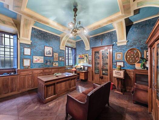 Einfamilienhaus zum Kauf 1.500.000 € 30,5 Zimmer 803 m² 876 m² Grundstück Via Gasparo da Salò 78 Salò 25087