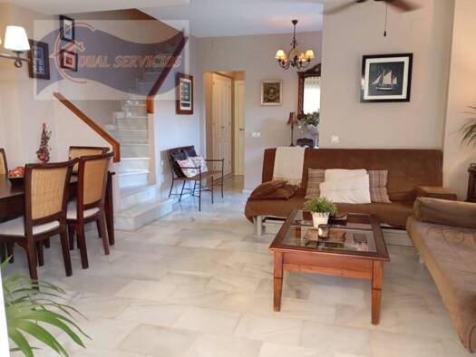 Reihenhaus zur Miete 945 € 3 Zimmer 120 m² Cartaya 21459