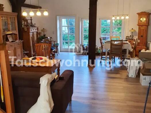 Bauernhaus zur Miete Tauschwohnung 990 € 4 Zimmer 100 m² Billstedt Hamburg 22117