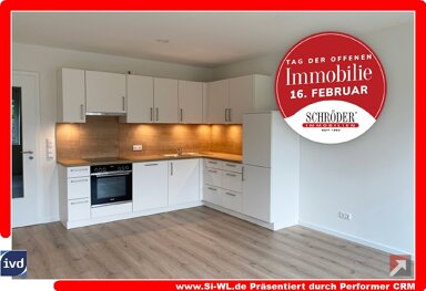 Wohnung zum Kauf provisionsfrei 392.944 € 3 Zimmer 79 m² Reiherstieg 12 Stelle Stelle 21435