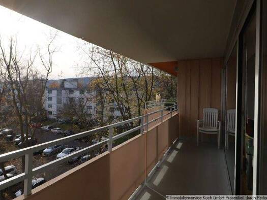 Wohnung zur Miete 630 € 1 Zimmer 44 m² 4. Geschoss frei ab sofort Harleshausen Kassel 34128