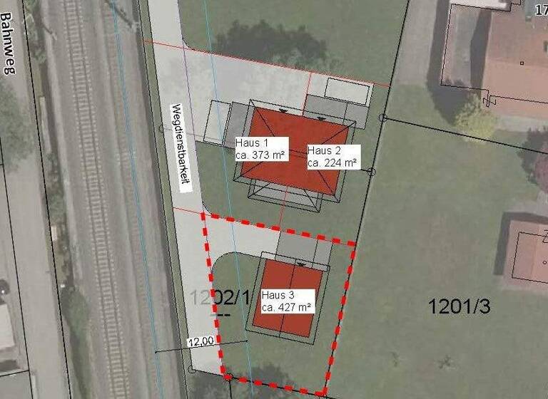 Einfamilienhaus zum Kauf 4 Zimmer 107 m² 427 m² Grundstück Pariserstraße 1-10 Lauterach 6923