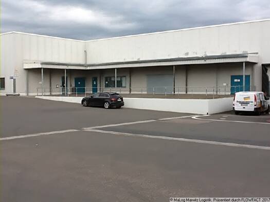 Logistikzentrum zur Miete provisionsfrei 4,60 € 1.000 m² Lagerfläche teilbar ab 3.953,7 m² Rangsdorf 15834