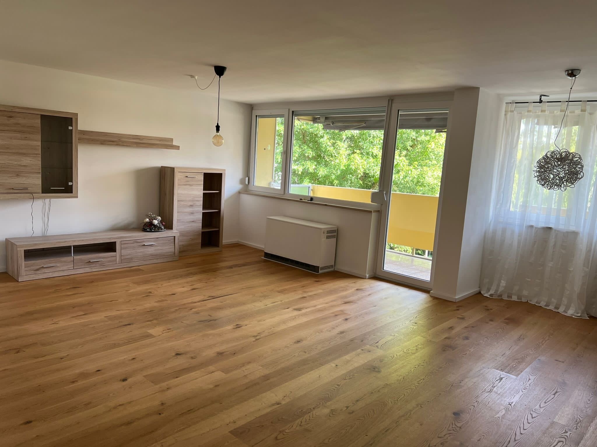 Wohnung zur Miete 655 € 2 Zimmer 62 m²<br/>Wohnfläche Rosenheim