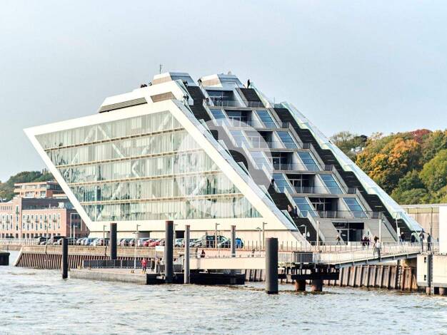 Bürofläche zur Miete provisionsfrei 25 € 1.228 m² Bürofläche Altona-Altstadt Hamburg 22767