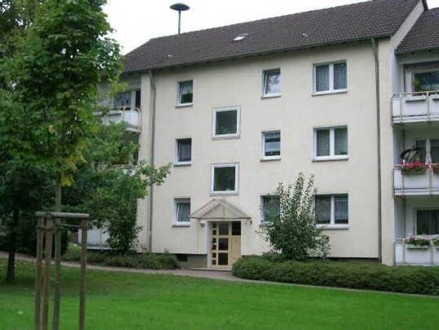 Wohnung zur Miete 439 € 2 Zimmer 50,4 m² frei ab 26.09.2026 Tulpenstraße 8 Westhofen Schwerte 58239