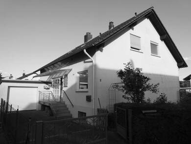 Einfamilienhaus zum Kauf 469.000 € 5,5 Zimmer 129 m² 707 m² Grundstück Waldalgesheim Waldalgesheim 55425
