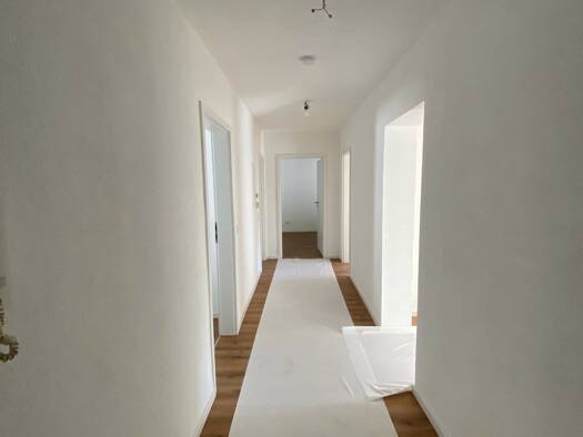 Wohnung zur Miete 1.350 € 4 Zimmer 103 m² Geschoss 3/4 frei ab sofort Hauptstraße 72 Kollnau Waldkirch 79183