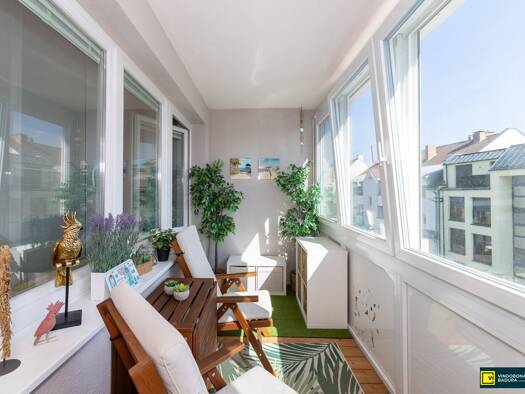 Wohnung zum Kauf 395.000 € 4 Zimmer 111,8 m² 2. Geschoss Mödling 2340