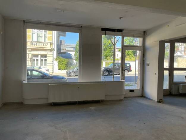 Ladenfläche zur Miete 11,50 € 272 m² Verkaufsfläche Bühlau/Weißer Hirsch Dresden 01324