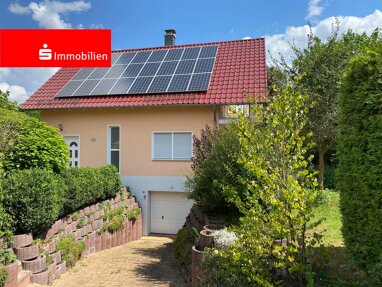Einfamilienhaus zum Kauf 420.000 € 5 Zimmer 125 m² 776 m² Grundstück Kleinromstedt Jena 07751
