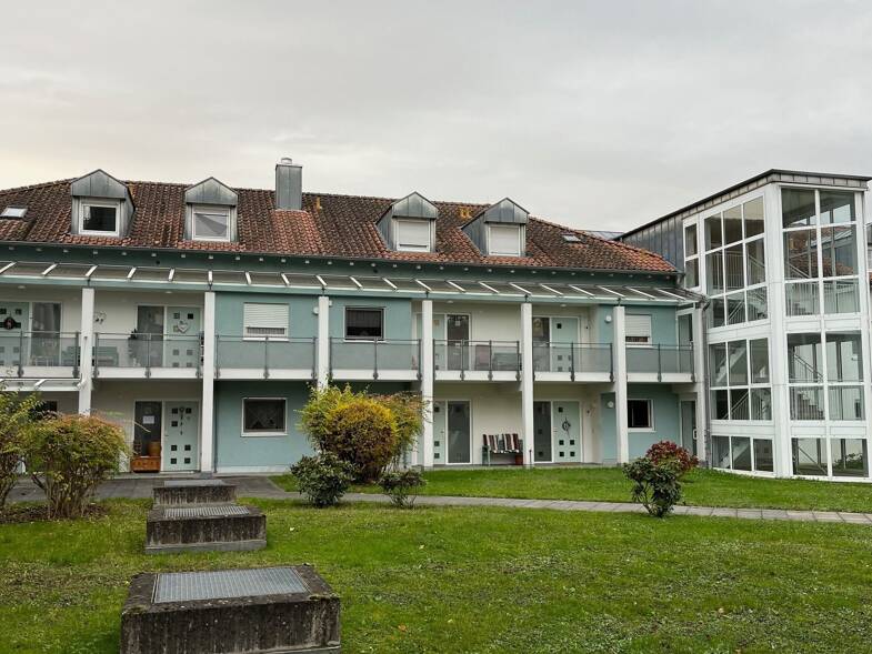 Wohnung zum Kauf 195.000 € 3 Zimmer 76,7 m² Am hohen Rain 4a Nordstadt Offenburg 77652