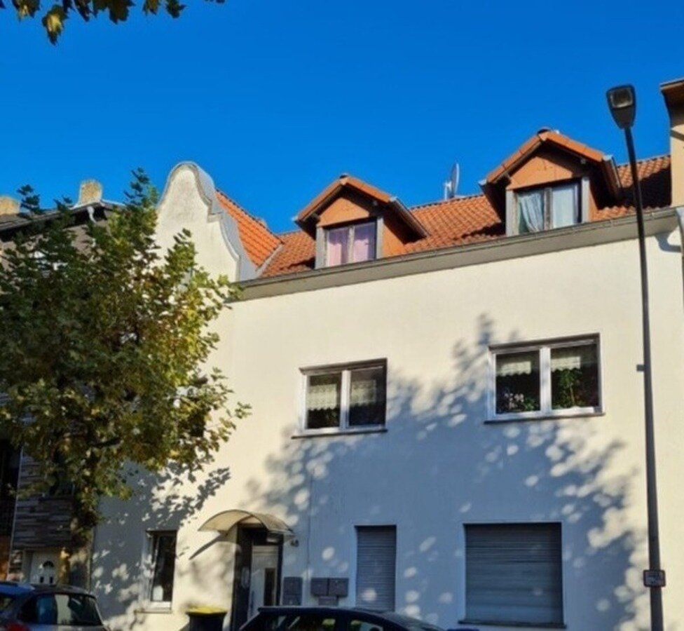 Mehrfamilienhaus zum Kauf 469.000 € 10 Zimmer 360 m²<br/>Wohnfläche 300 m²<br/>Grundstück Stadtmitte Völklingen 66333