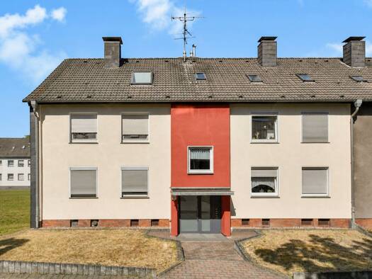 Wohnung zum Kauf 130.000 € 2 Zimmer 68 m² 1. Geschoss Dümpten Mülheim an der Ruhr 45475