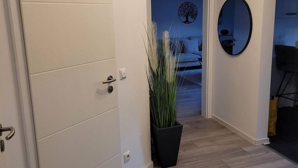 Wohnung zur Miete 400 € 2 Zimmer 59 m² Geschoss 2/2 frei ab sofort Mitte Gladbeck 45964