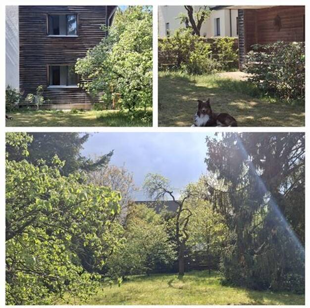 Mehrfamilienhaus zum Kauf 1.950.000 € 8 Zimmer 235 m² 910 m² Grundstück Ramersdorf-Perlach München 81735