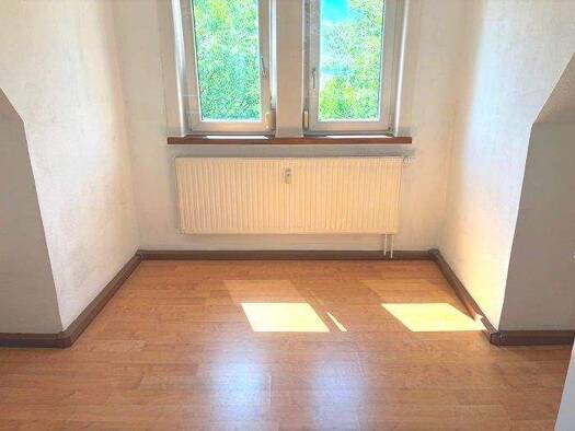 Wohnung zur Miete 530 € 3 Zimmer 68 m² 3. Geschoss Crailsheim 74564