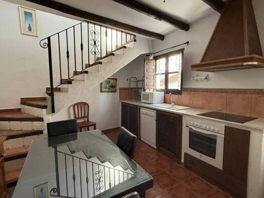 Villa zum Kauf 141.750 € 2 Zimmer 90 m² Canillas de Aceituno 29716