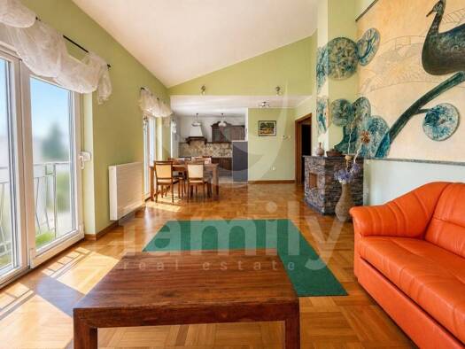 Wohnung zum Kauf 425.000 € 2 Zimmer 129 m² 1. Geschoss Fažana
