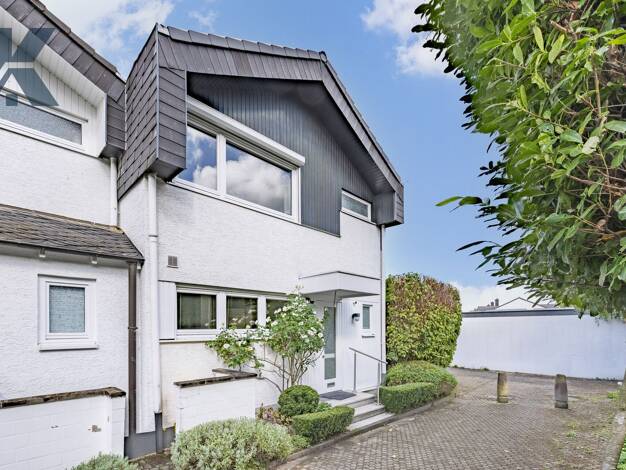 Reihenendhaus zum Kauf 649.000 € 4 Zimmer 129,3 m² 172 m² Grundstück Saarstr. Lö 11 Lövenich Lindenthal 50859