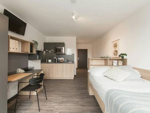 Studio zur Miete 899 € 1 Zimmer 24 m² Geschoss EG/5 frei ab sofort Unter den Eichen 96 Lichterfelde Berlin 12205