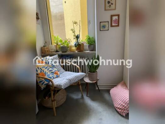 Wohnung zur Miete Tauschwohnung 900 € 4 Zimmer 85 m² 2. Geschoss Moabit Mitte 10559