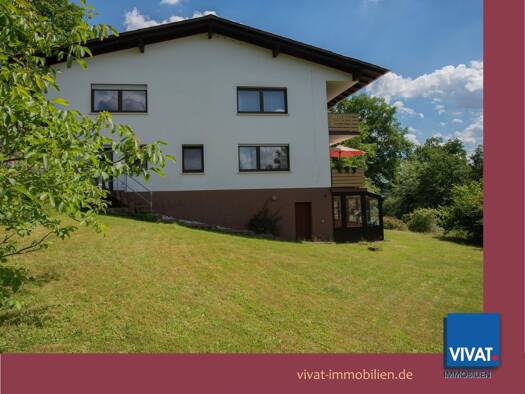 Einfamilienhaus zum Kauf 429.000 € 5 Zimmer 215,4 m² 939 m² Grundstück Londorf Rabenau 35466