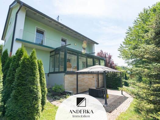 Einfamilienhaus zum Kauf 620.000 € 7 Zimmer 180 m² 2.382 m² Grundstück Ichenhausen Ichenhausen 89335