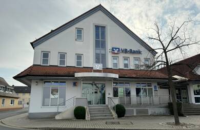 Bürofläche zur Miete 1.200 € 7 Zimmer 188 m² Bürofläche Bindlach Bindlach 95463
