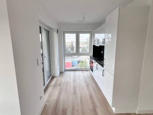 Wohnung zur Miete - Erstbezug 890 € 2 Zimmer 58,7 m² 2. Geschoss frei ab 01.04.2026 Quebecallee 1 Atter Osnabrück 49090