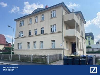 Wohnung zum Kauf 62.000 € 2 Zimmer 52,3 m² Zwickau 08062