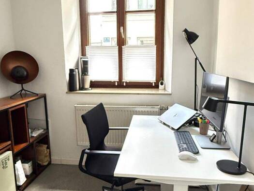 Bürofläche zur Miete provisionsfrei 300 € 15 m² Bürofläche Schleißheimer Straße Maxvorstadt München 80333