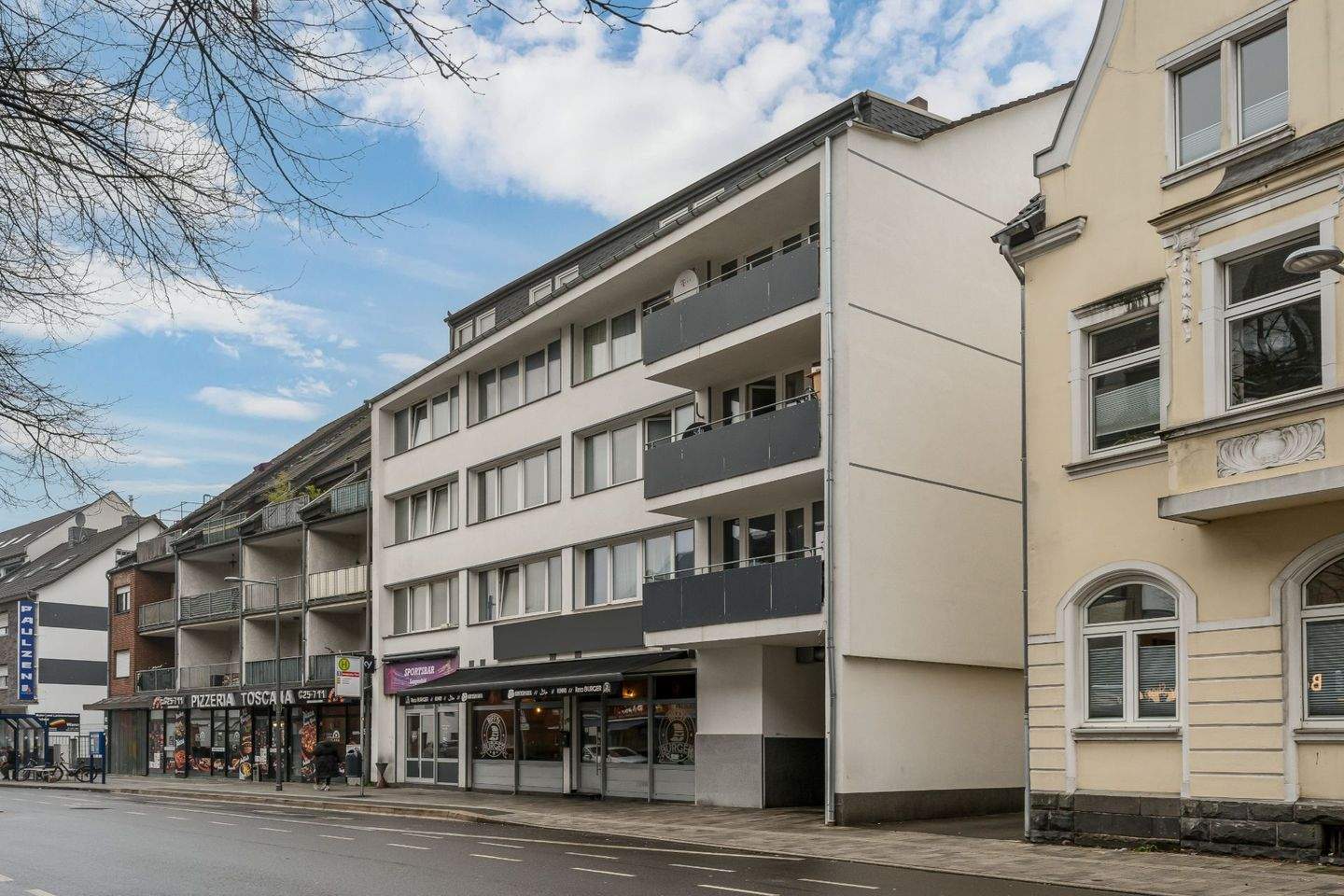 House in Langenfeld, Kreis Mettmann - Ansicht 2