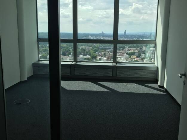 Bürofläche zur Miete provisionsfrei 500 € 23 m² Bürofläche Berliner Straße Offenbach am Main Offenbach am Main 63065