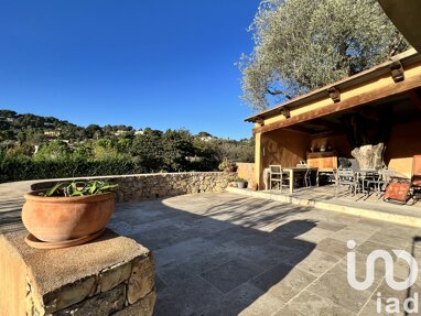 Einfamilienhaus zum Kauf 1.090.000 € 7 Zimmer 194 m² 1.470 m² Grundstück Village-Le Val-Cabrieres MOUGINS 06250