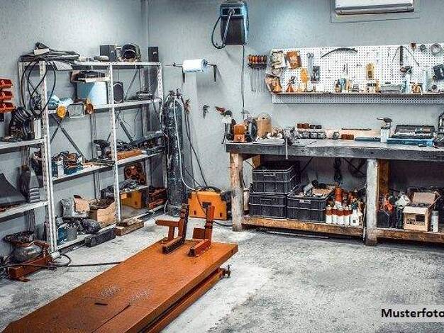 Werkstatt zum Kauf 236.000 € 520 m² Lagerfläche Industriegebiet Greifswald 17489