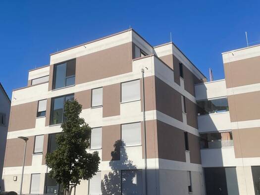 Penthouse zur Miete 1.659 € 4 Zimmer 125 m² 3. Geschoss frei ab 01.09.2026 Schillerstraße Reichenbach an der Fils 73262