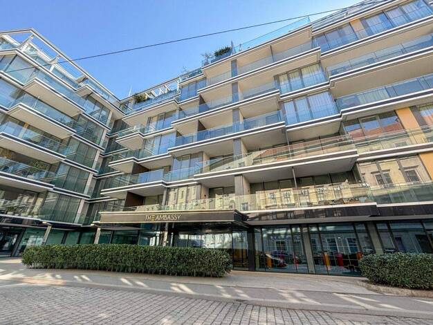 Wohnung zum Kauf 629.000 € 2 Zimmer 59,1 m² Wien 1030