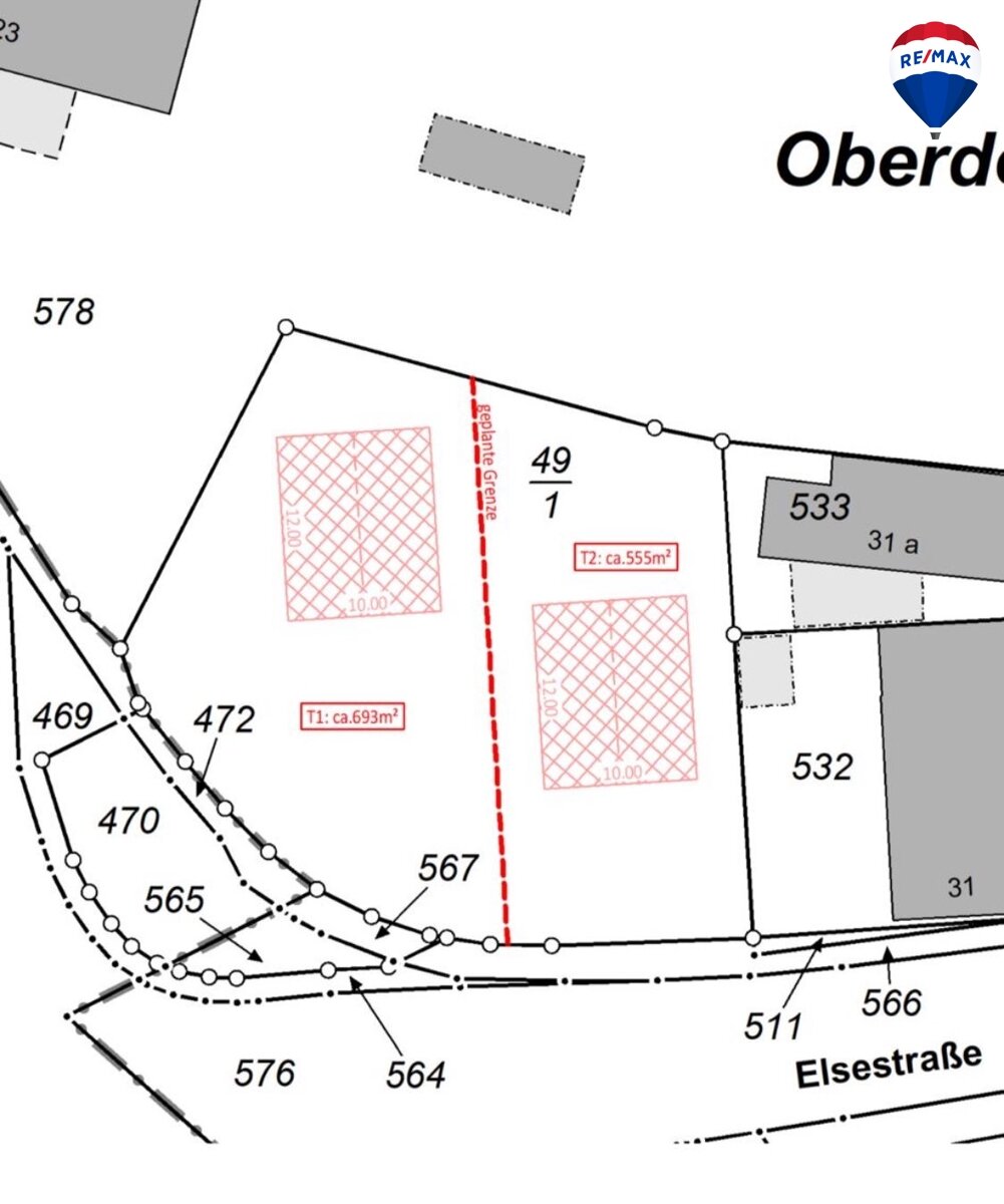 Grundstück zum Kauf 179.900 € 1.247 m²<br/>Grundstück Südlengern Kirchlengern 32278