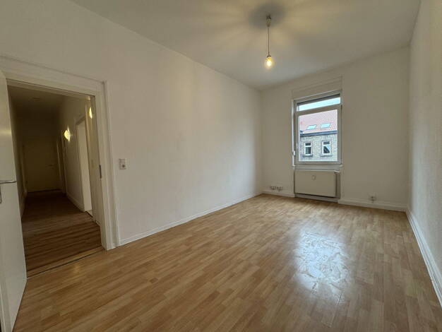 Wohnung zur Miete 690 € 2 Zimmer 51 m² 3. Geschoss Jungbuschstraße 25 Jungbusch Mannheim 68159