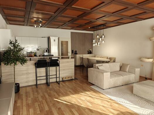 Wohnung zum Kauf 390.000 € 3 Zimmer 96 m² 1. Geschoss Weidach Durach 87471