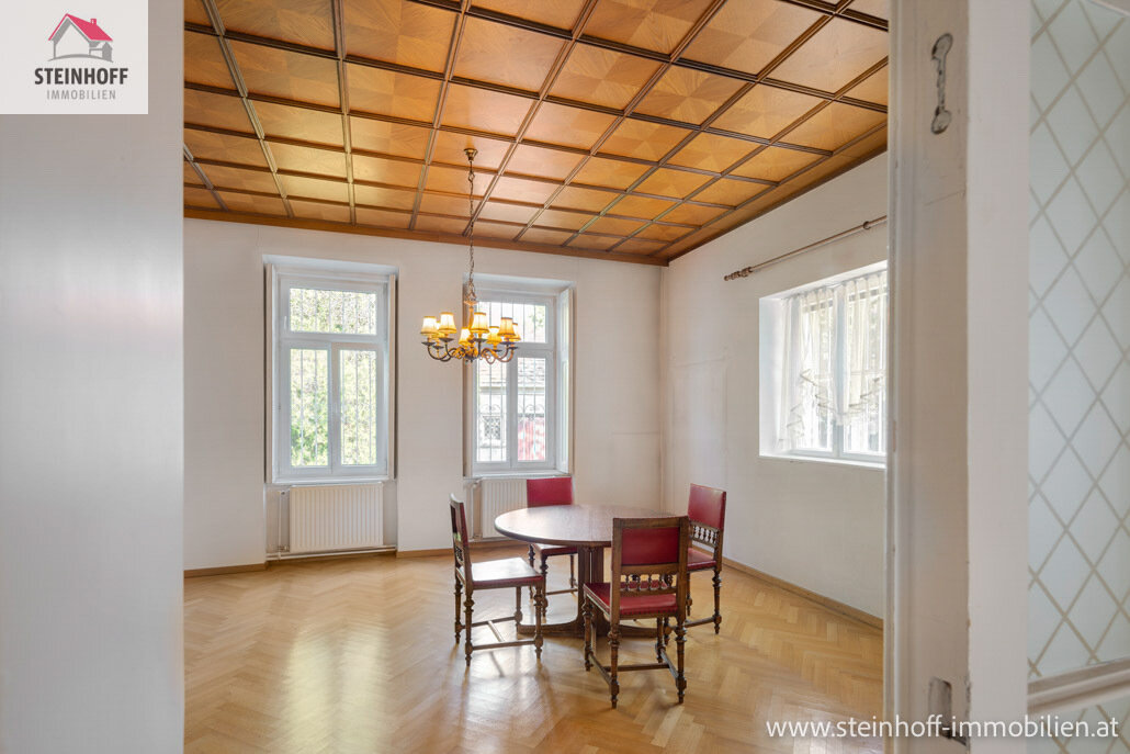 Villa zum Kauf 2.300.000 € 11 Zimmer 280 m²<br/>Wohnfläche 1.657 m²<br/>Grundstück Wien 1230