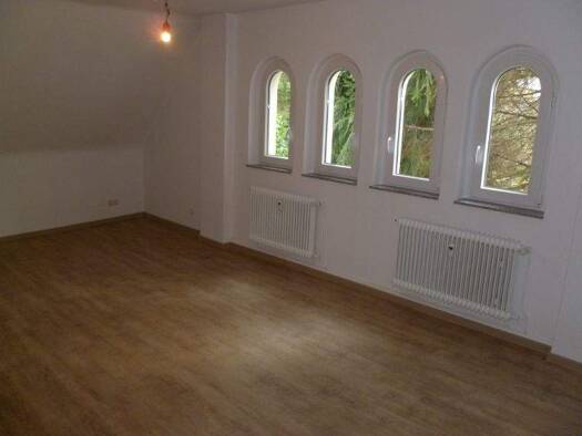 Wohnung zur Miete 327 € 1 Zimmer 27,9 m² 2. Geschoss frei ab 01.03.2026 Max-Halbach-Str. 82 Heißen-Fulerum Mülheim 45472