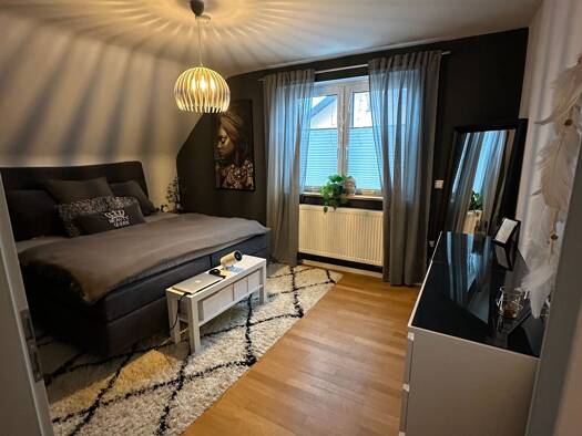 Maisonette zur Miete 1.456 € 4 Zimmer 112 m² Geschoss 1/2 frei ab 01.05.2026 St Leon St. Leon-Rot 68789