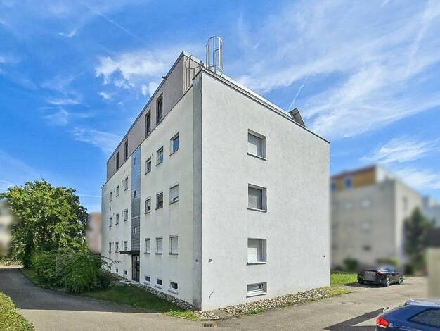 Wohnung zum Kauf 195.000 € 3 Zimmer 67,4 m² Neckarsulm 74172