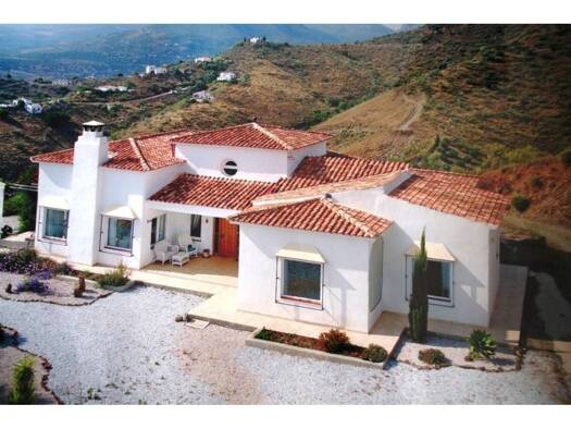 Bauernhaus zum Kauf 449.000 € 4 Zimmer 307 m² 234 m² Grundstück Canillas de Aceituno 29716