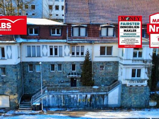 Mehrfamilienhaus zum Kauf 188.000 € 15 Zimmer 132 m² 736 m² Grundstück Rahmede Altena 58762