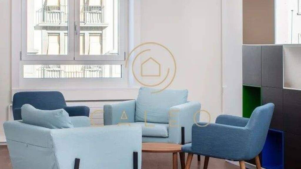 Bürokomplex zur Miete 500 m² Bürofläche teilbar ab 1 m² Werd Zürich 8004