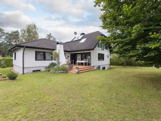 Einfamilienhaus zum Kauf 525.000 € 5 Zimmer 175 m² 1.090 m² Grundstück Großschwarzenlohe Wendelstein 90530
